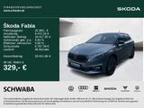 Skoda Fabia Monte Carlo 1,0 TSI *ACC*LED*SHZ*17"* - Skoda Fabia Gebrauchtwagen in Nürnberg