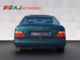 Mercedes-Benz E 220 Coupe C124 Aut. Sportline Klima SHD SHZ BT - Mercedes-Benz E-Klasse A124
