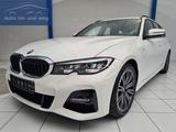 BMW 320 d | M Sport | M-Paket | Live Cockpit | SHZ - BMW 320: 320d M Paket