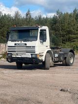 Scania P113HA - Scania 113