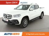 Mercedes-Benz X 350 d 4Matic DK Edition Progressive Aut.*NAV*