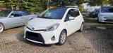 Toyota Yaris 1,5 Hybrid...Navivorbereitung.Klima..Euro5 - Toyota Yaris aus 2012 mit Hybrid-Antrieb