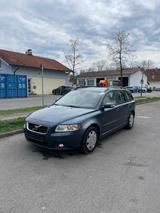 Volvo V50 1.6D - gebrauchte Volvo V50 aus dem Jahr 2005