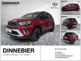 Opel CROSSLAND Ultimate 1.2 Direct DynLicht FLA HUD - Opel Crossland (X) aus 2022
