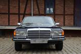 Mercedes-Benz S 280  ORIG. KM, FAMILIEN-HAND - Mercedes-Benz S 280 mit Benzin-Antrieb