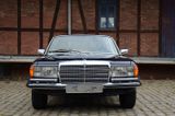 Mercedes-Benz S 280  ORIG. KM, FAMILIEN-HAND - Mercedes-Benz S 280: Limousine