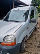 Renault Kangoo 1.4 RN RN - gebrauchte Renault Kangoo aus dem Jahr 1999