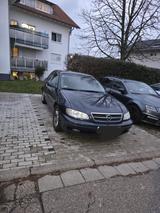 Opel omega 2.2 benziner tüv 07/27 - gebrauchte Opel Omega aus dem Jahr 2001