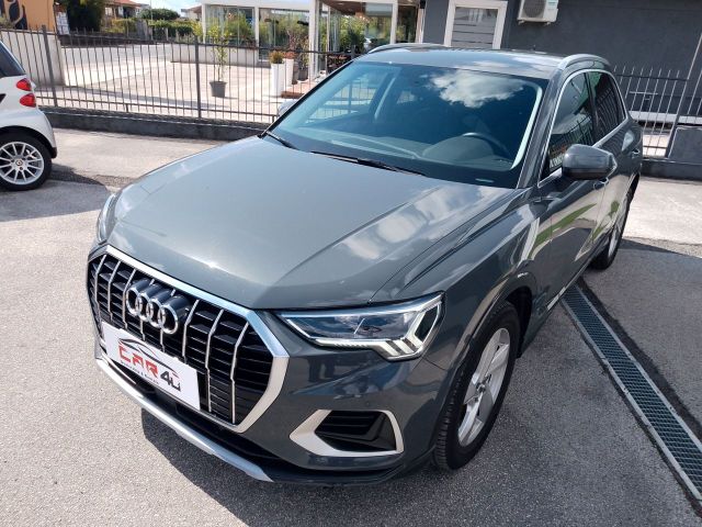 Audi Q3 35 TDI S tronic MATRIX - VIRTUAL