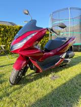 Honda PCX 125 - HONDA ROLLER 125 PCX
