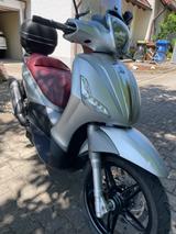 Piaggio Beverly 350  - PIAGGIO ROLLER BEVERLY
