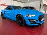 Ford Mustang GT+LED+KAMERA+Shelby