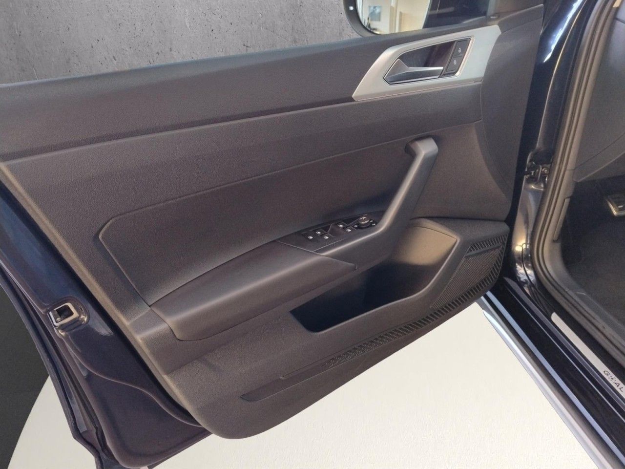 Taigo GOAL 1.0 TSI Klima Einparkhilfe