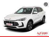 MG ZS 1.5 Hybrid Luxury Aut. LED ACC Navi 360° DAB - MG ZS Jahreswagen