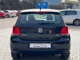 Volkswagen Polo V Sportline SHZ*KLIMA*8FACH*TÜV-SERVICE NEU - gebrauchte VW Polo aus dem Jahr 2012