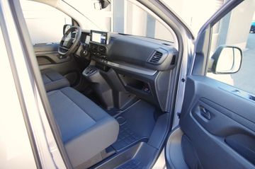 Opel Vivaro Kombi*9-Sitze,Kamera,Navi,Klima,CarPlay*