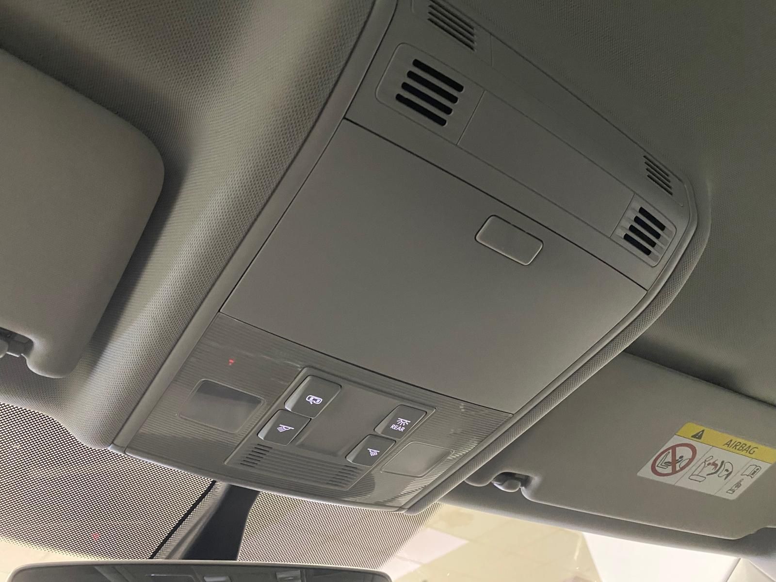 Fahrzeugabbildung Volkswagen Golf Variant VII 1.0 TSI Join+APP+ALLWETTER+NAVI
