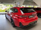 BMW 330 i Touring xDrive M-Sport RFK HK 19 Zoll Park - BMW 330: M Sport