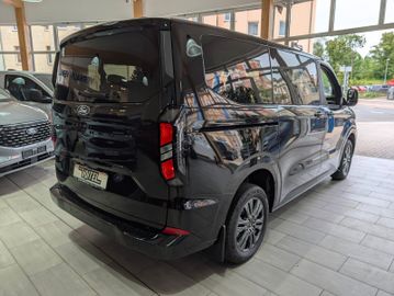 Ford Tourneo Custom L1 Titanium 5Jahre Garantie!*