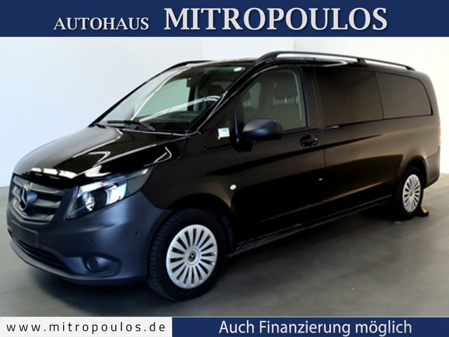 Mercedes-Benz Vito Tourer 116 CDI Pro extralang*9 Sitz*Klima 2