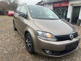 Volkswagen Golf Plus VI Match B-Xenon Teilder AHK - Volkswagen Golf Plus MATCH mit Diesel-Antrieb