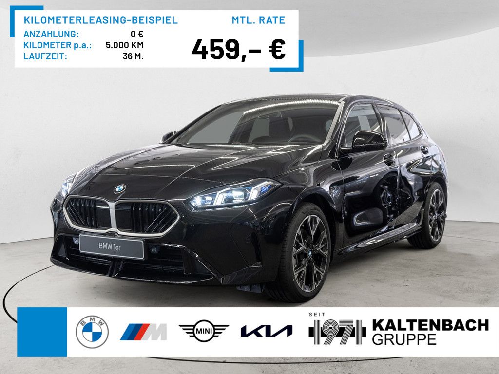 BMW 120 M-Sport LED NAVI KAMERA SHZ PDC KEYLESS