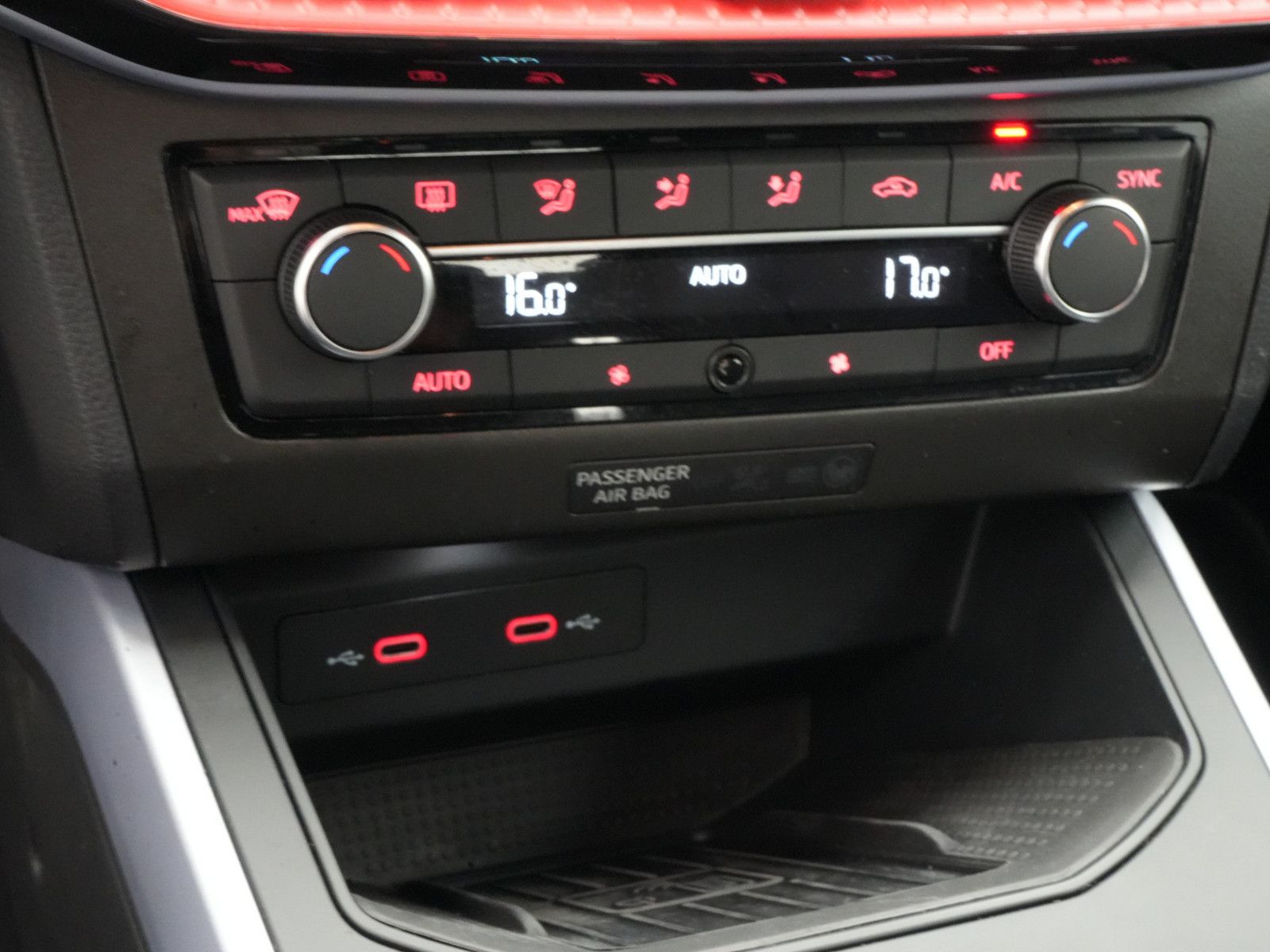 Seat Arona - Bild 13