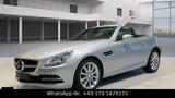 Mercedes-Benz SLK 250 CDI Aut., BlueEfficiency, Leder, Navi,.. - Mercedes-Benz SLK 250 mit Diesel-Antrieb