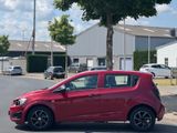 Chevrolet Aveo Schrägheck LS*SERVICE NEU* - Chevrolet Aveo mit Benzin-Antrieb