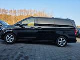 Mercedes-Benz V 300 d AVANTGARDE lang - gebrauchte Mercedes-Benz V 220 aus dem Jahr 2019