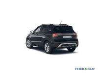 Volkswagen T-Cross - Vorschau Bild 21