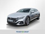 Volkswagen Arteon Shooting Brake R-Line 2.0TSI DSG LED/NAVI - Volkswagen Arteon in Magdeburg
