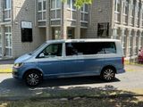 Volkswagen T6 Lang Caravelle Comfortline  Automatik /8 Sitz - Volkswagen: Caravelle Lang