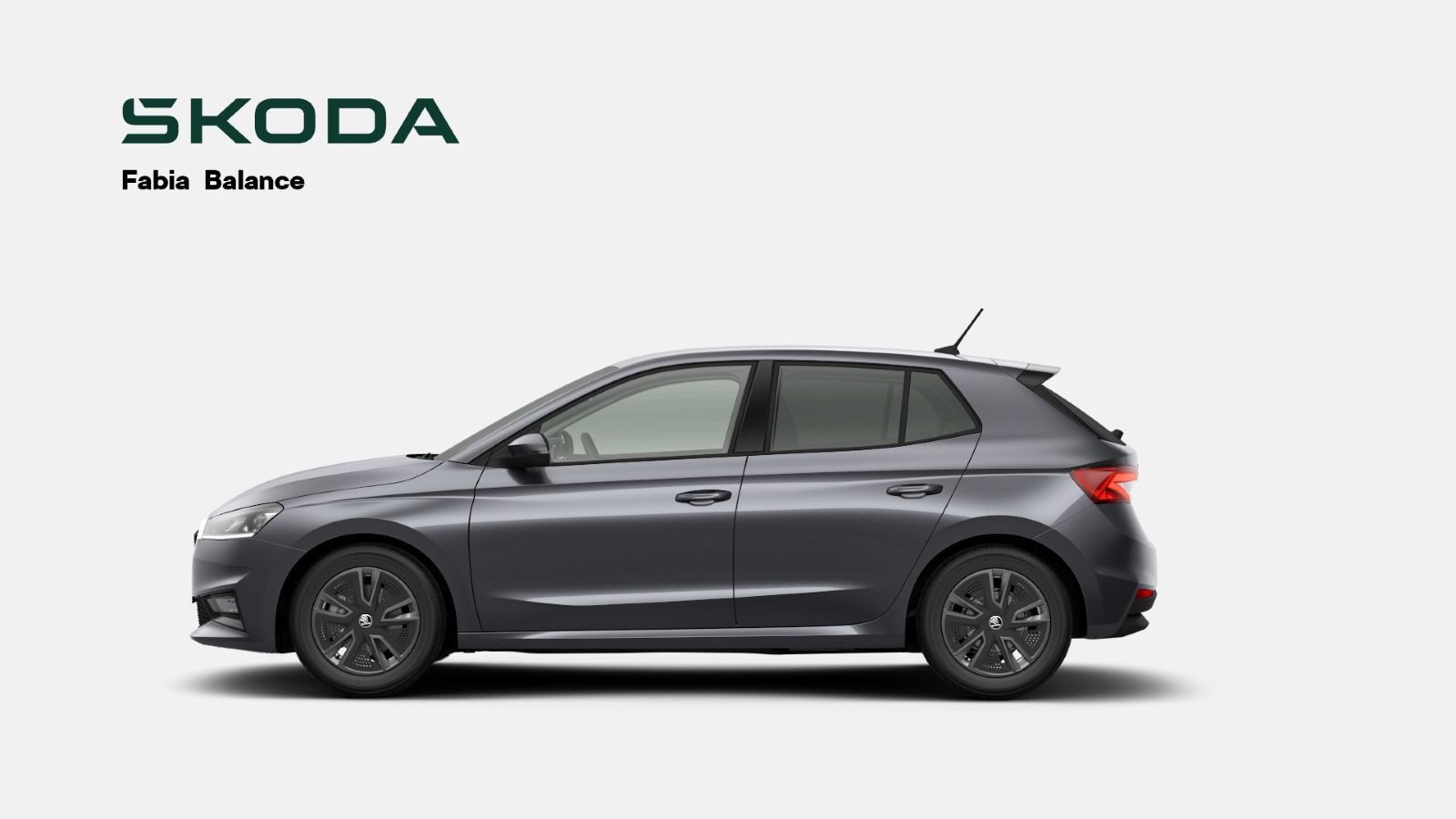 Skoda Fabia - Bild 3