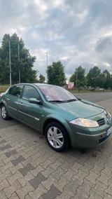 Renault Megane Confort Expression 1.6 16V Confort Ex... - Renault Megane: Confort Expression