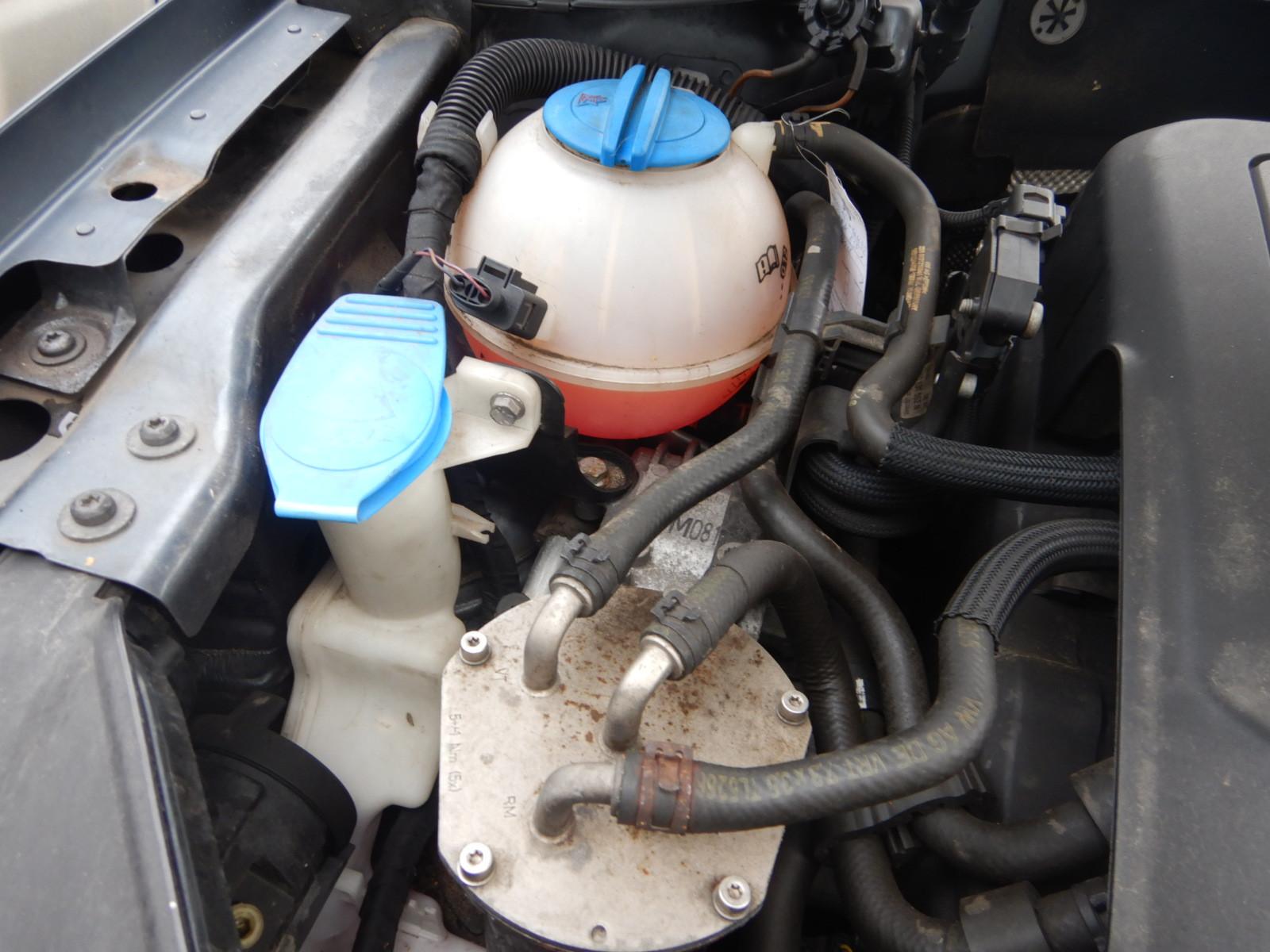 Volkswagen Passat 2013 — photo 11