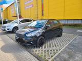 Ford Ka/Ka+ 1,2l Ti-VCT Black Edition Black Edition - Ford Ka/Ka+ Gebrauchtwagen in Frankfurt