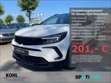 Opel Grandland GS Line 1.2 Turbo DAB Klimaautom Navi  - Opel Grandland (X) in Aachen