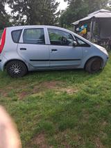 Mitsubishi Colt 1,3 TÜV 4/27 - Mitsubishi Colt: 1.4