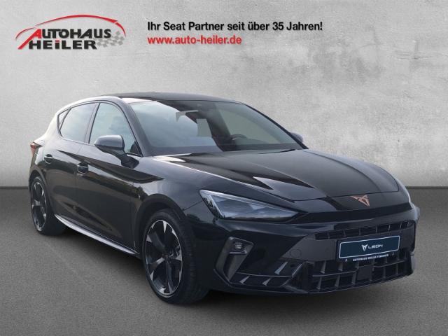 Cupra Leon 1.5e TSI Digi. Cockpit LED ACC Navi Full Li