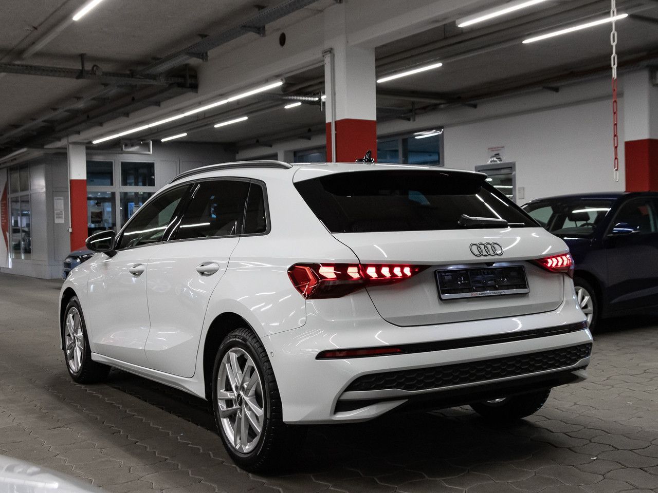 Audi A3 - Bild 5
