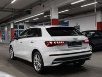 Audi A3 - Vorschau Bild 5