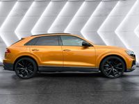 Audi SQ8 - Vorschau Bild 6