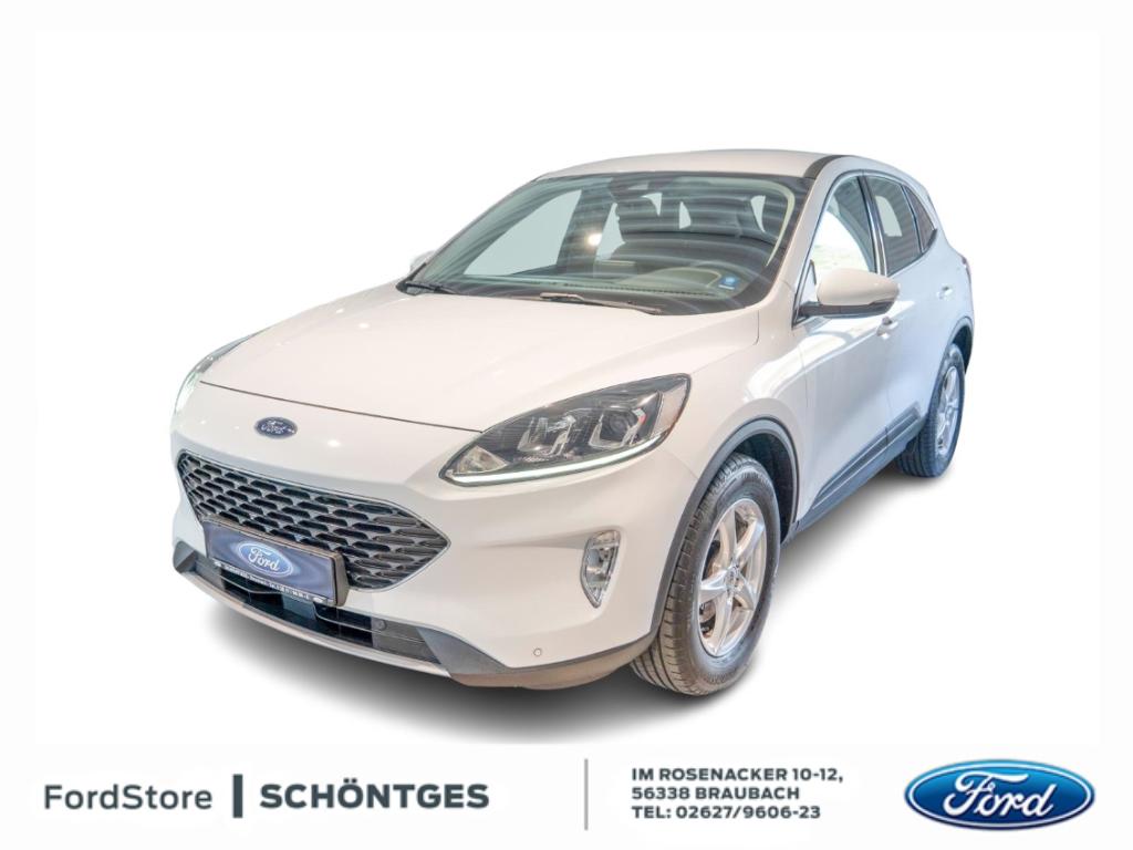 Ford Kuga 1.5i Cool & Connect Navi ParkPilot v+h Wint