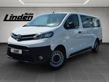 Toyota Proace L2 Kombi Comfort Navi Carplay 9Sitzer - Toyota Proace (Verso) Gebrauchtwagen in Köln