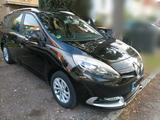 Renault Grand Scenic III Paris 7 Sitzer - Renault Grand Scenic: Iii
