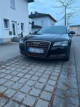 Audi A8 3.0TDI quatro - Audi A6: Quatro
