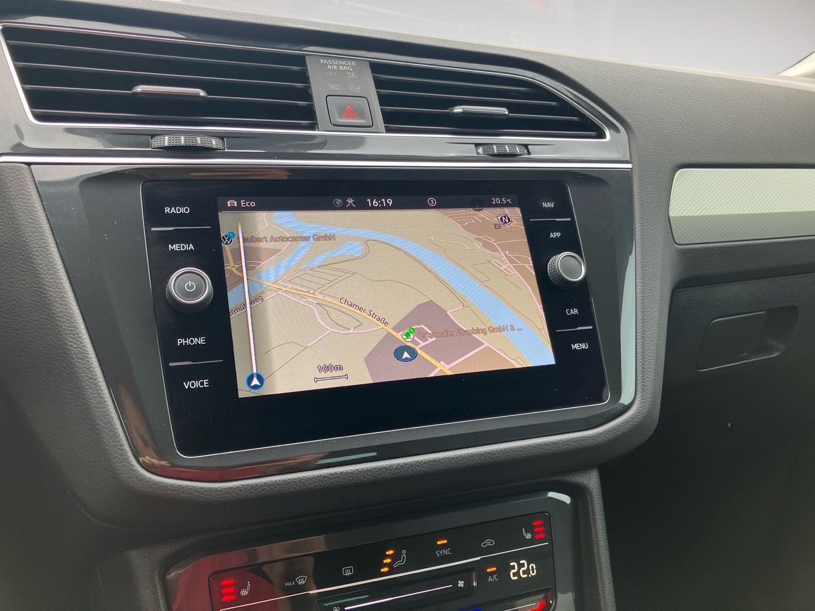 Volkswagen Tiguan - Bild 12