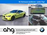 BMW M4 Competition M Carbon Exterieur M Combound M C - BMW M4 aus 2025