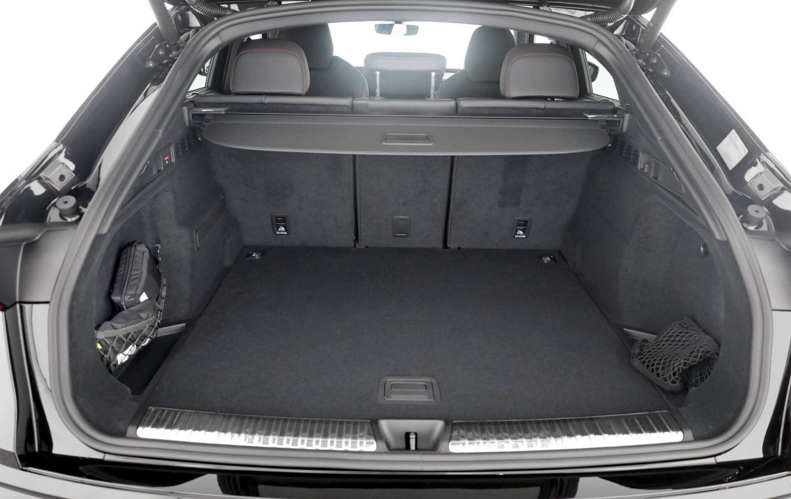 Audi SQ5 3.0 TFSI quattro EDITION ONE foto 15